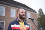 Save Salford Nurseries Rally